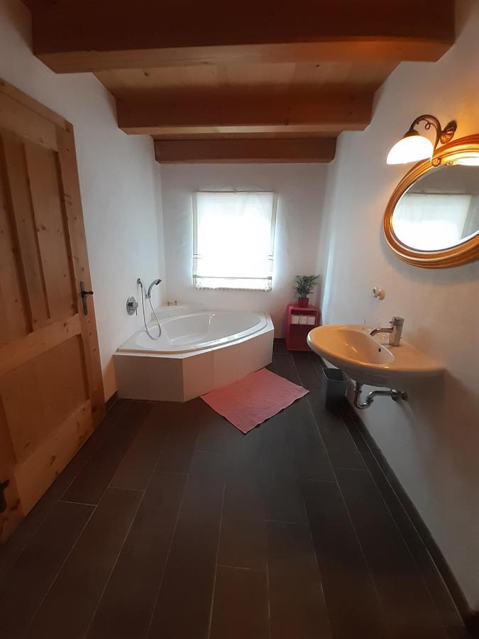 Sonnleit'N Zimmer 6 Абтенау Екстериор снимка