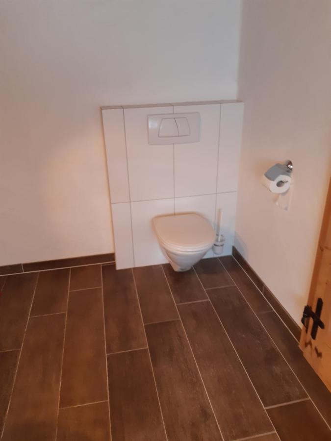 Sonnleit'N Zimmer 6 Абтенау Екстериор снимка