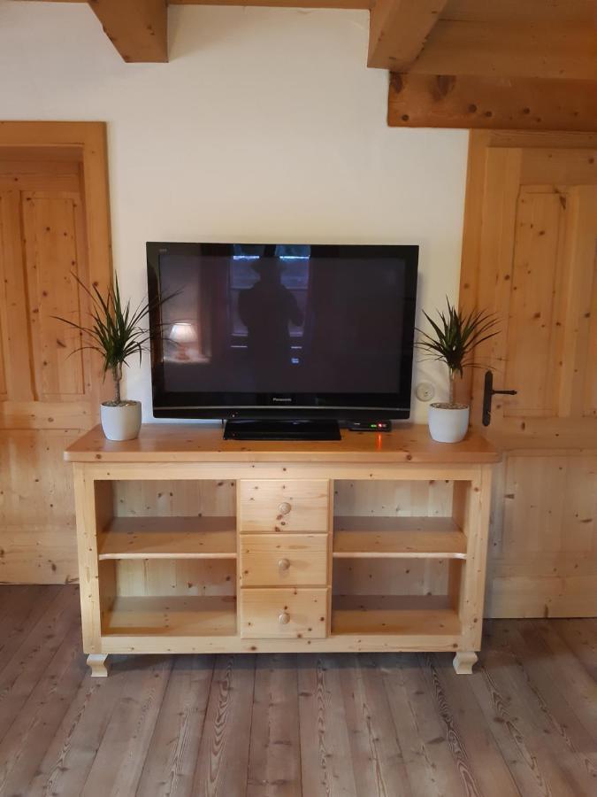 Sonnleit'N Zimmer 6 Абтенау Екстериор снимка