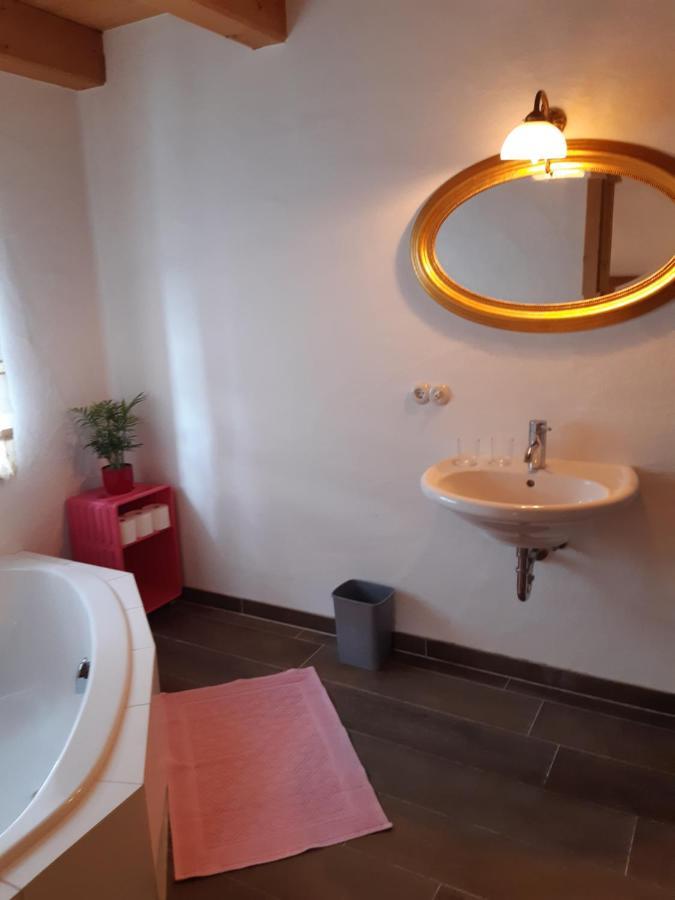 Sonnleit'N Zimmer 6 Абтенау Екстериор снимка