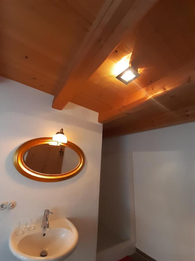 Sonnleit'N Zimmer 6 Абтенау Екстериор снимка