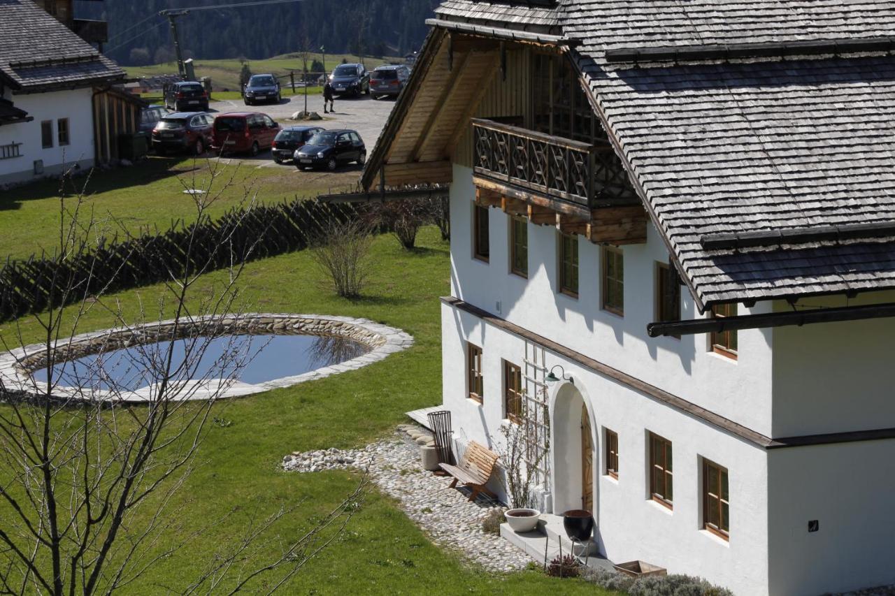 Sonnleit'N Zimmer 6 Абтенау Екстериор снимка