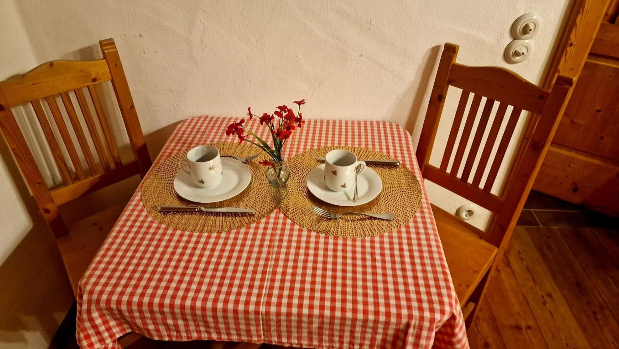 Sonnleit'N Zimmer 6 Абтенау Екстериор снимка