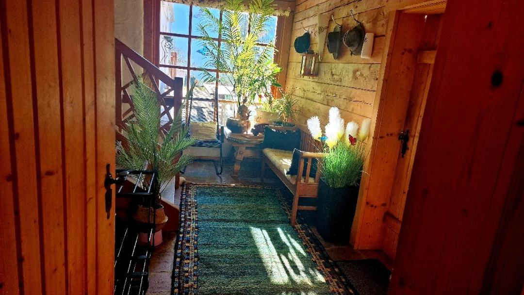 Sonnleit'N Zimmer 6 Абтенау Екстериор снимка