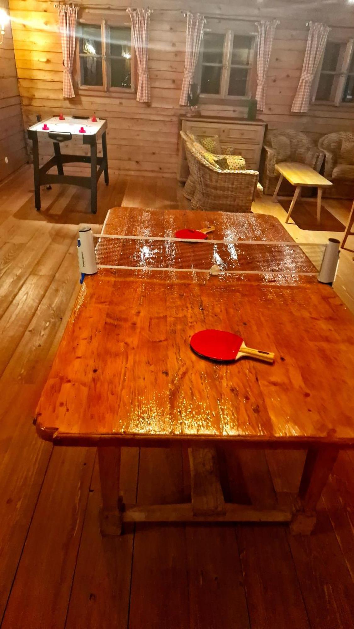 Sonnleit'N Zimmer 6 Абтенау Екстериор снимка